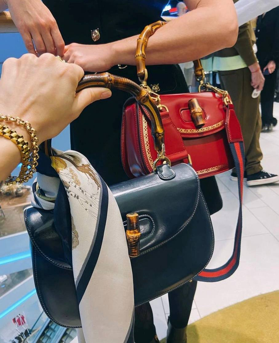 Instagram: @kira.vintage