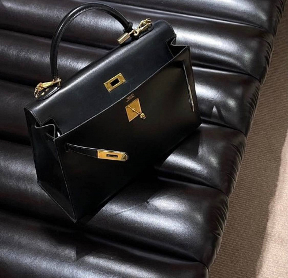 Instagram: @bonnielangedijk