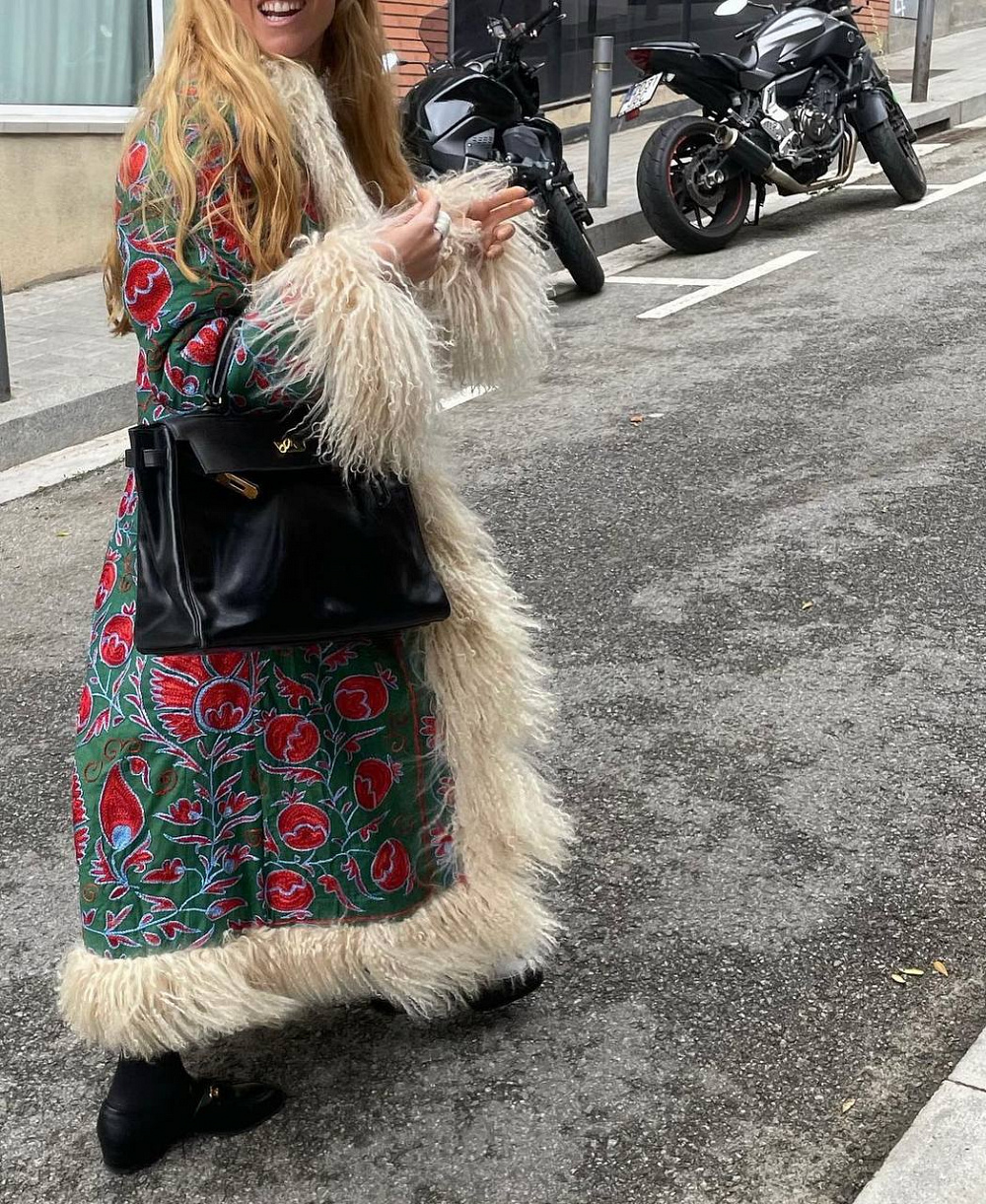 Instagram: @blancamiro