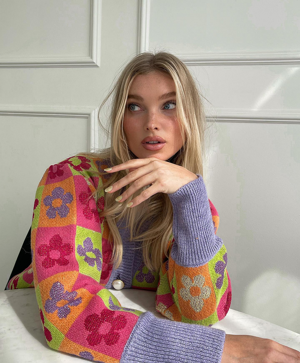 Instagram: @hoskelsa