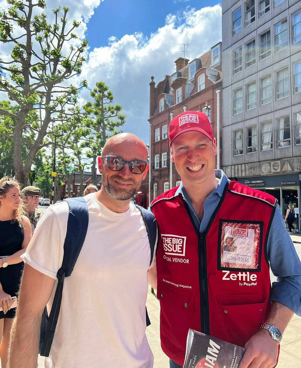 Instagram: @zuikauskas