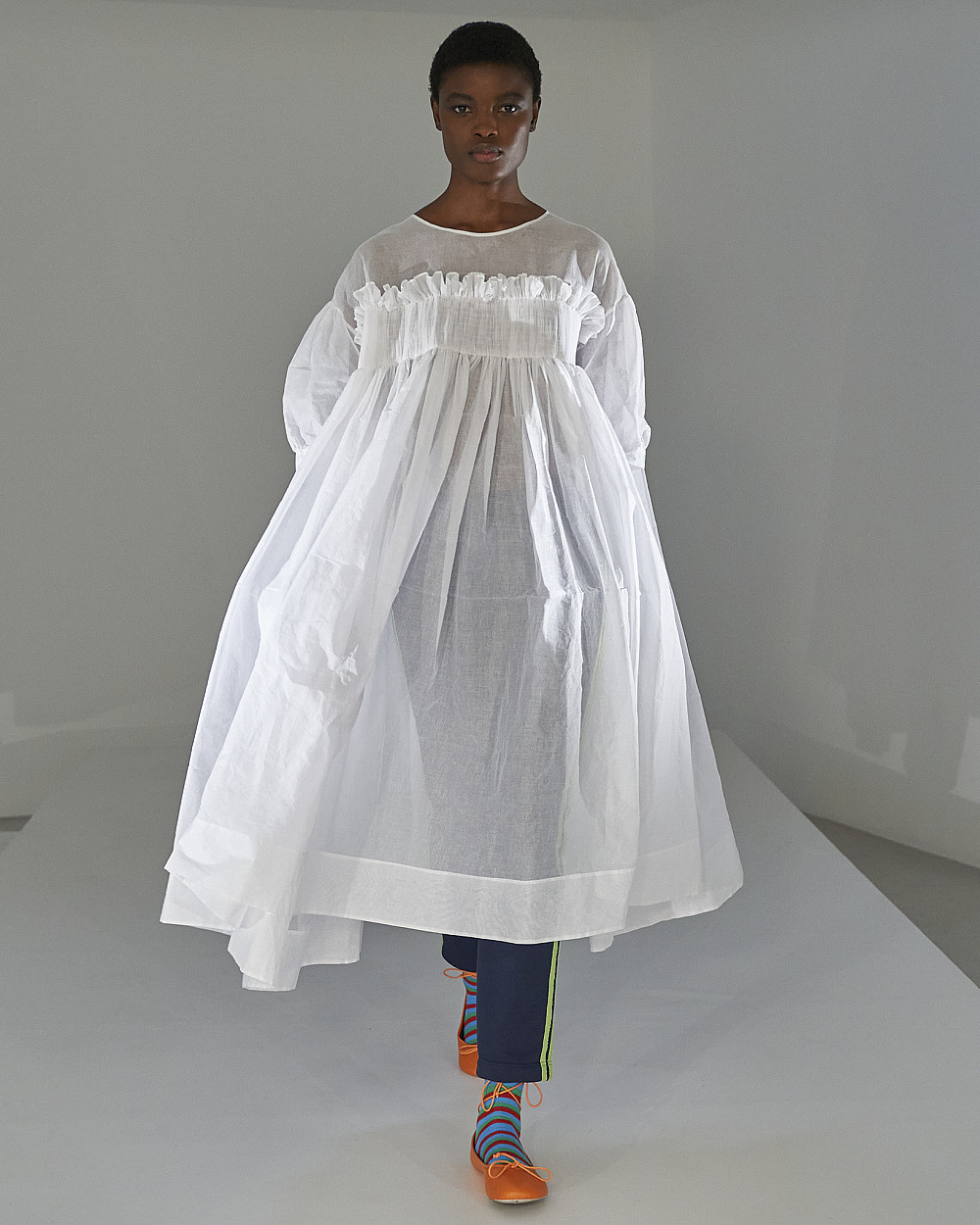 Molly Goddard