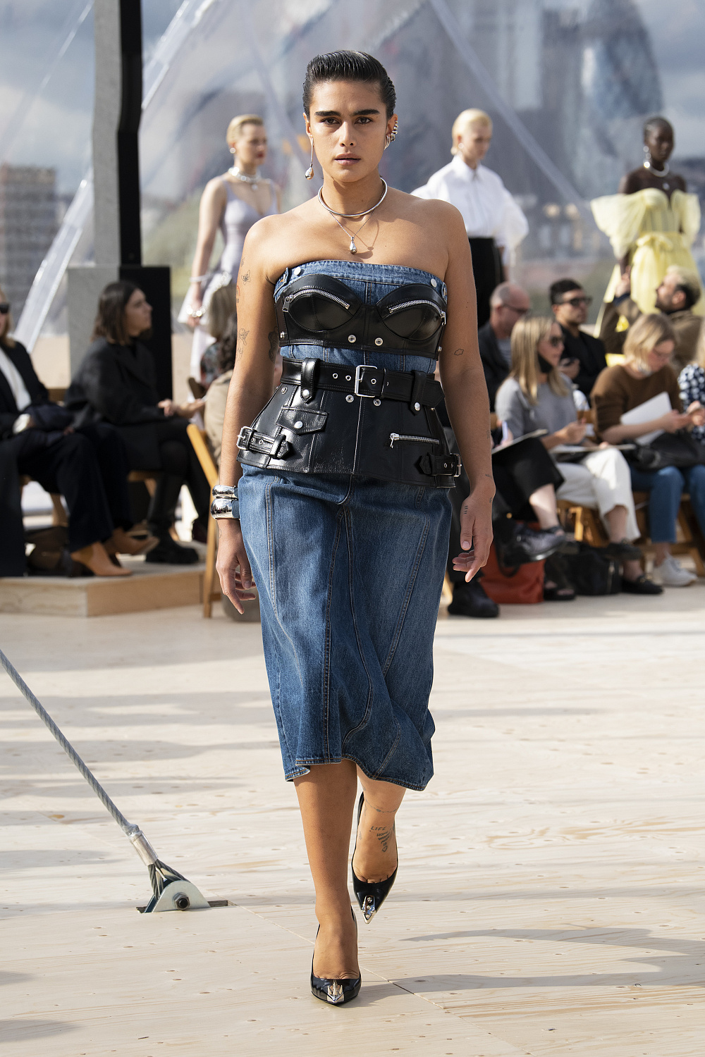 Alexander McQueen