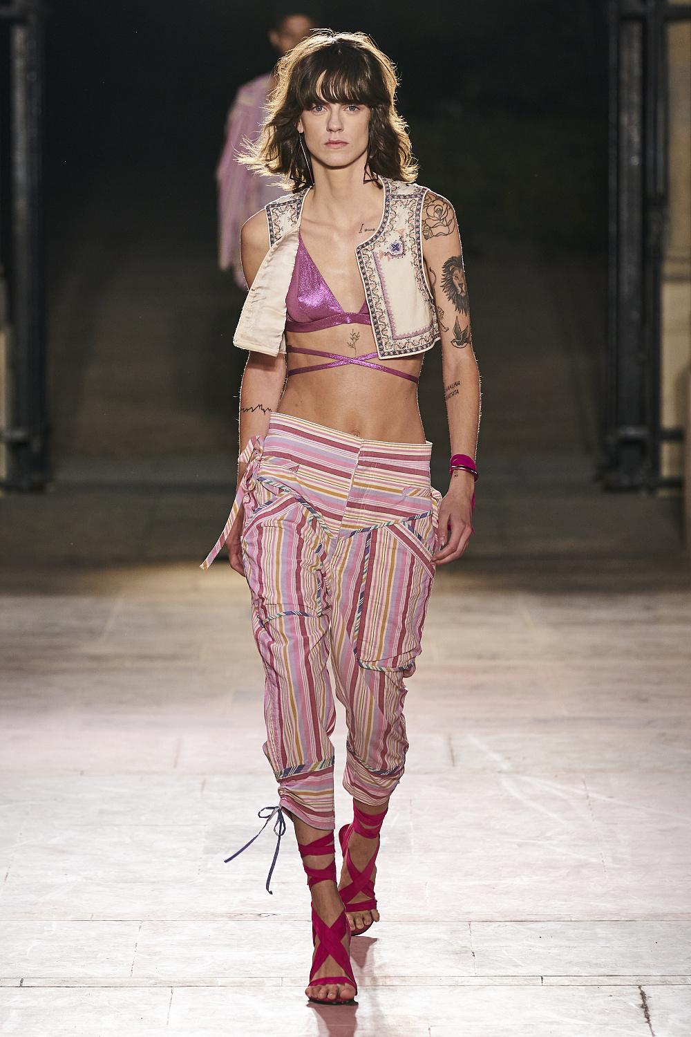 Isabel Marant