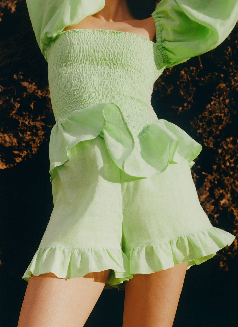 Костюм «Atlanta»