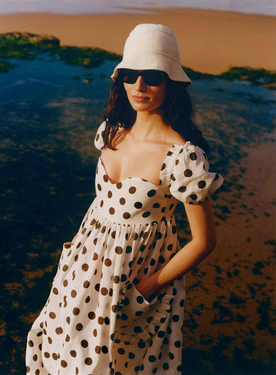 Сукня «Picnic»