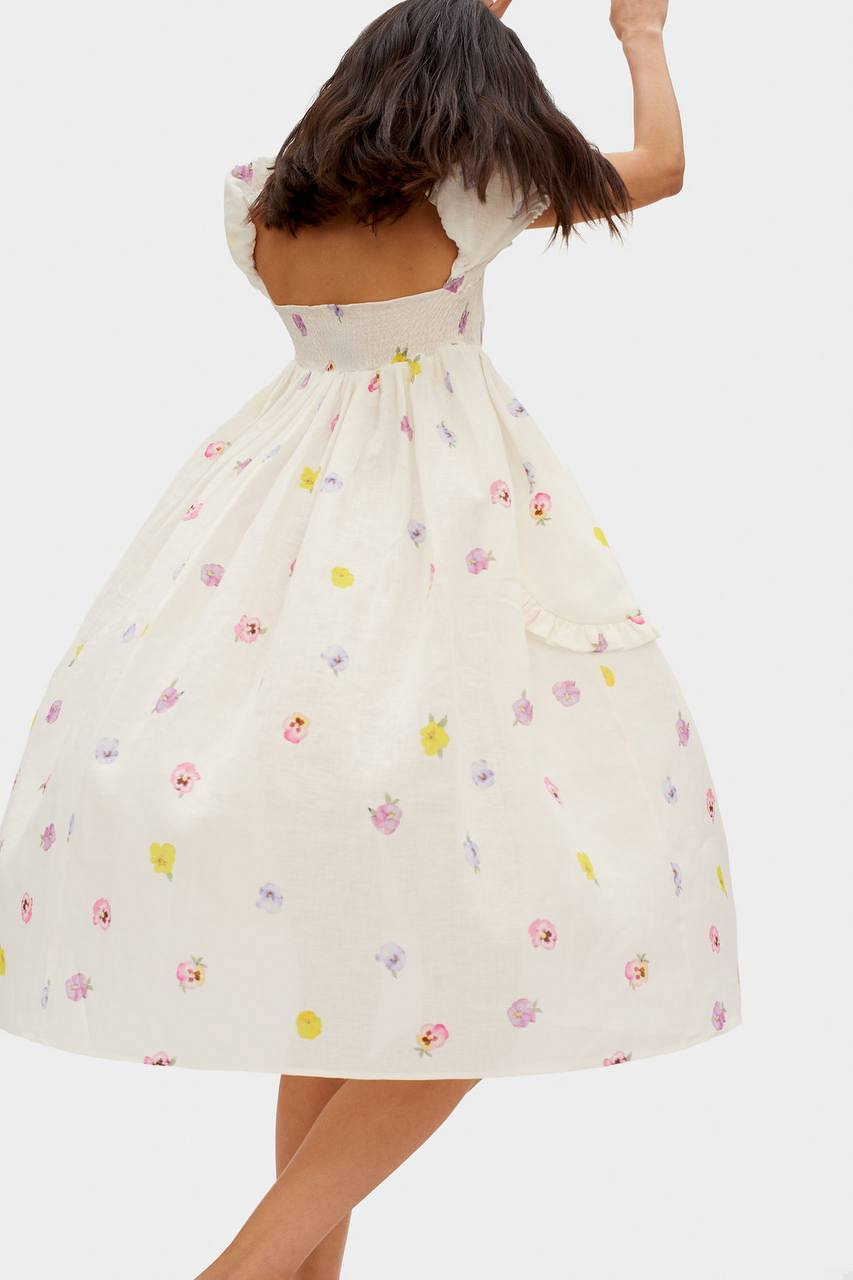 Сукня «Picnic»