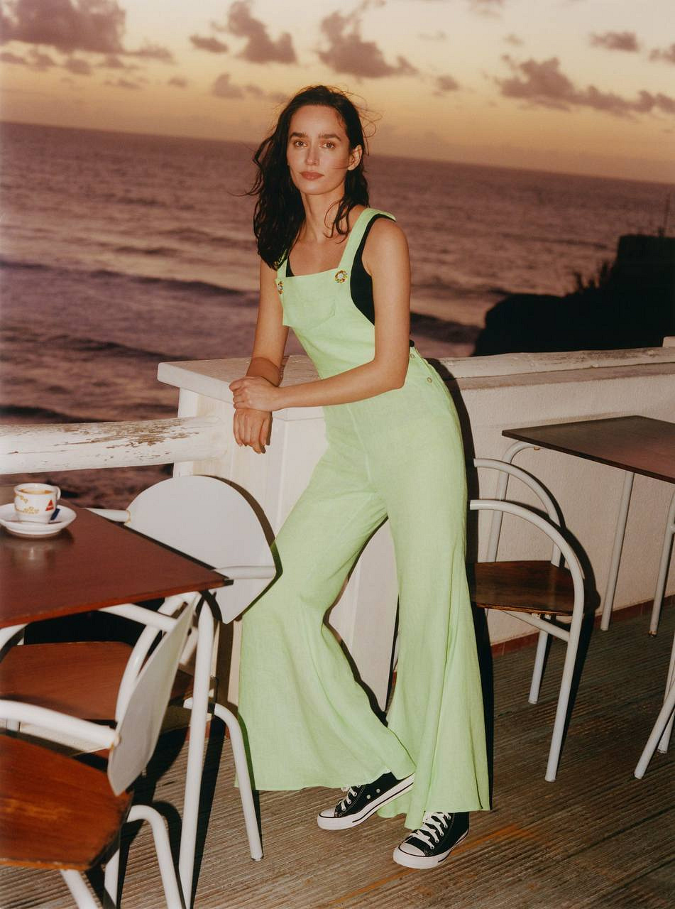 Комбінезон «Baccara»