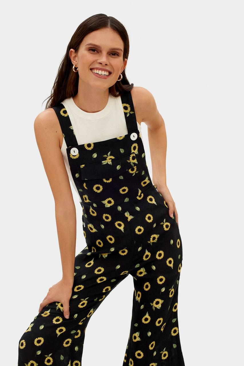 Комбінезон «Baccara»