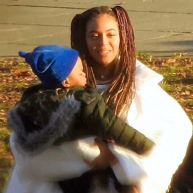 Instagram/beyonce__news_