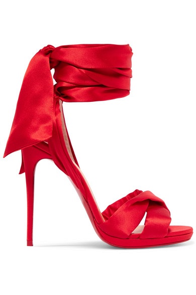 CHRISTIAN LOUBOUTIN