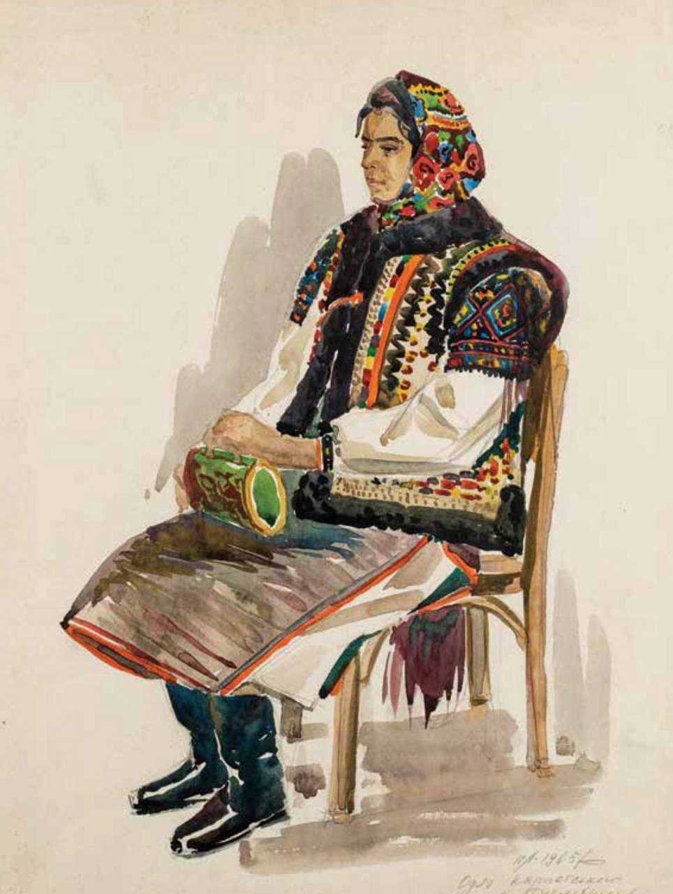 Український інститут національної пам’яті