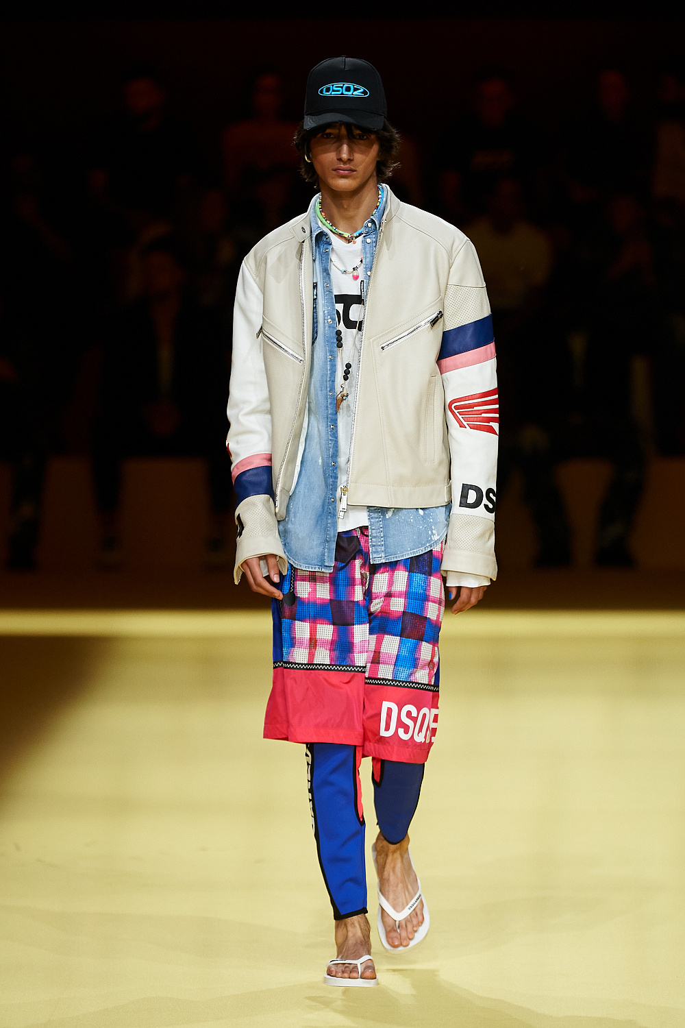 DSquared2