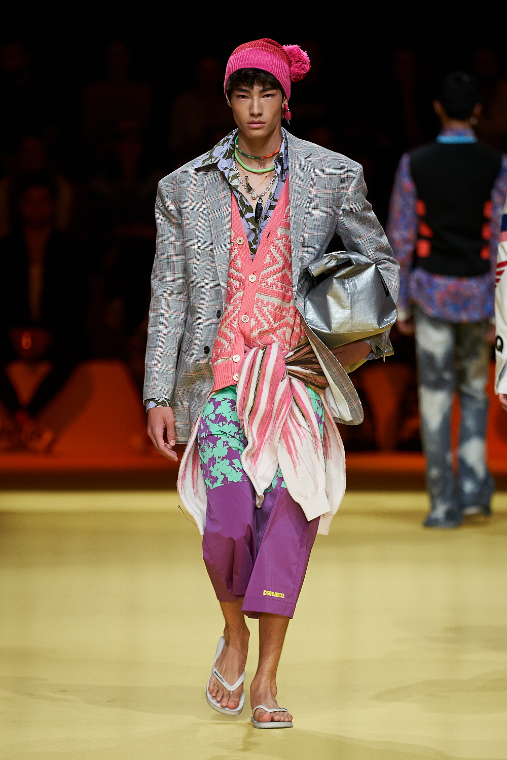 DSquared2