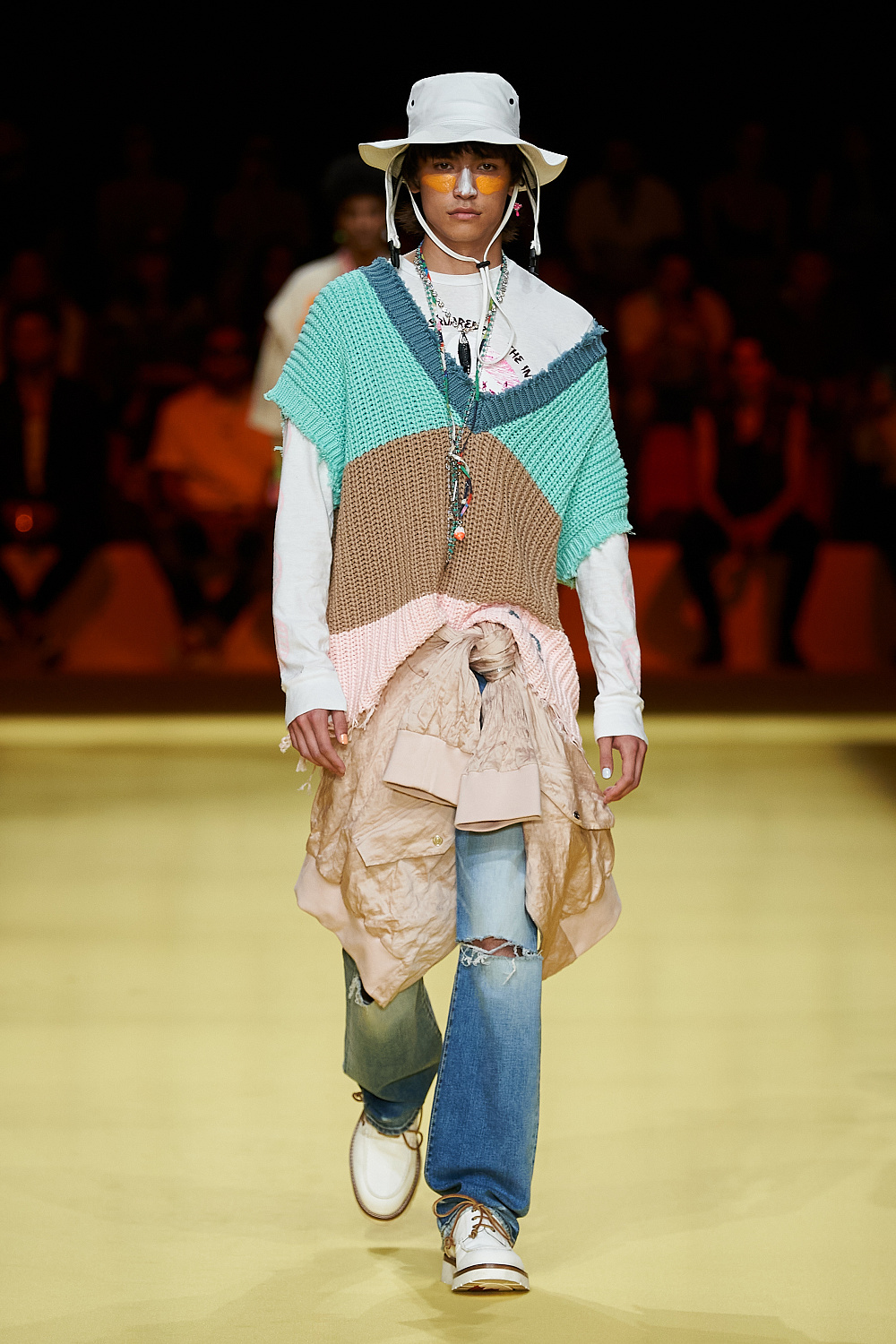 DSquared2
