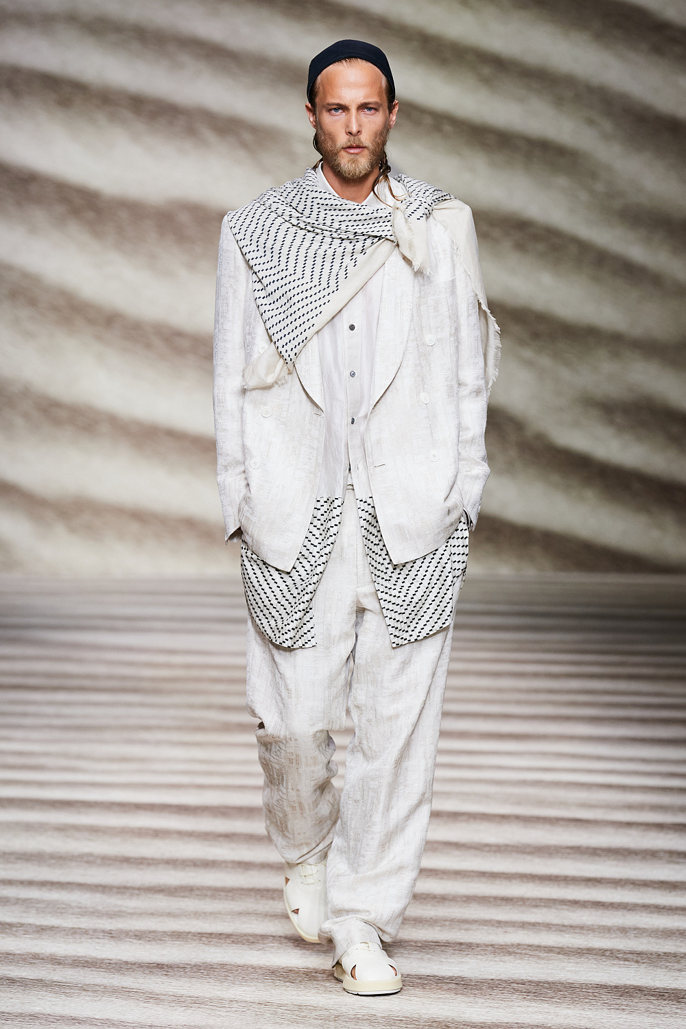 Giorgio Armani