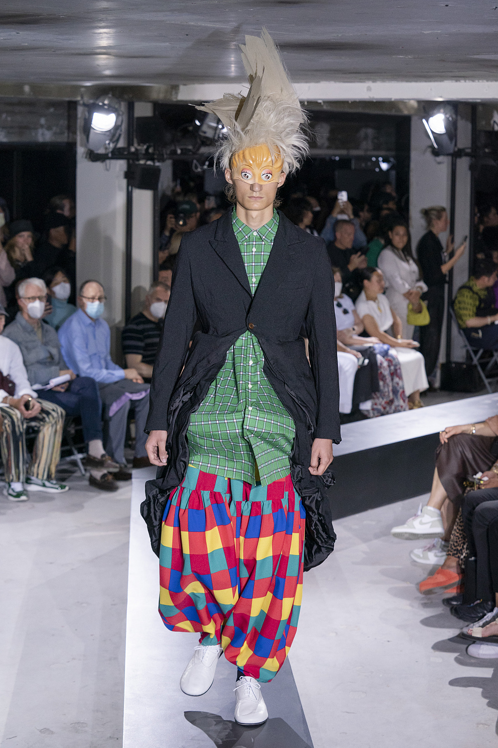 Comme des Garçons