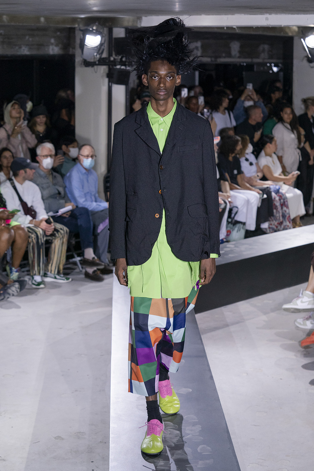 Comme des Garçons