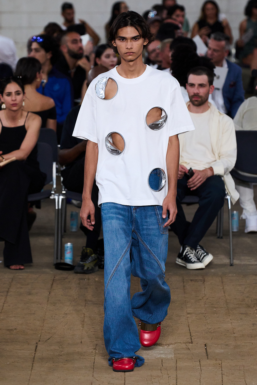 JW Anderson