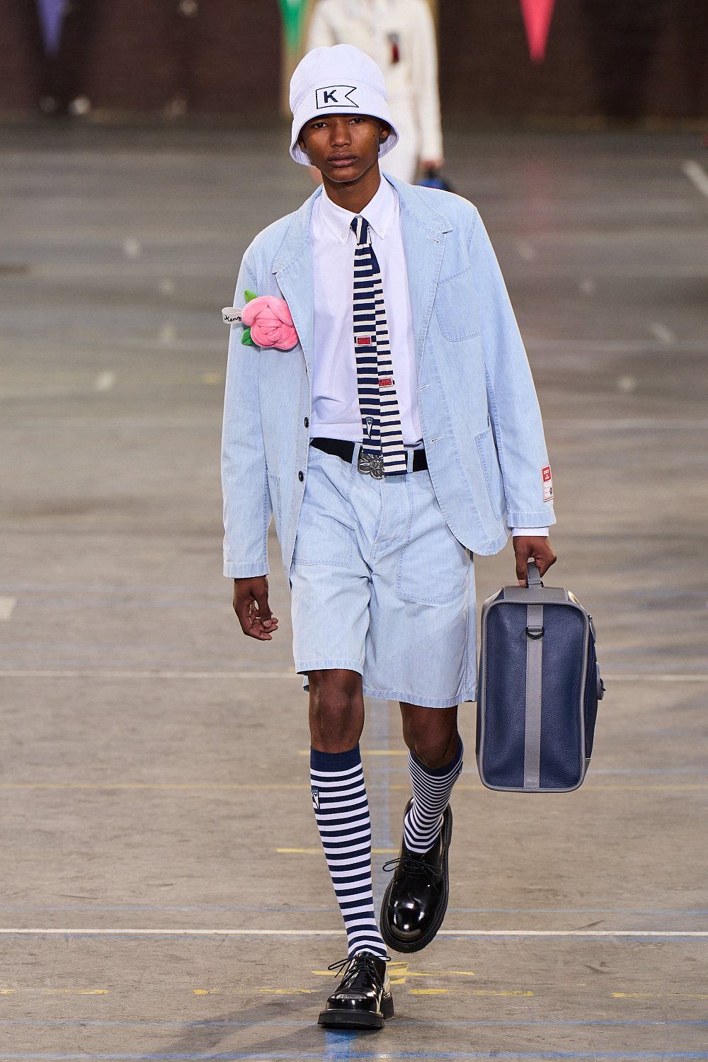 Kenzo