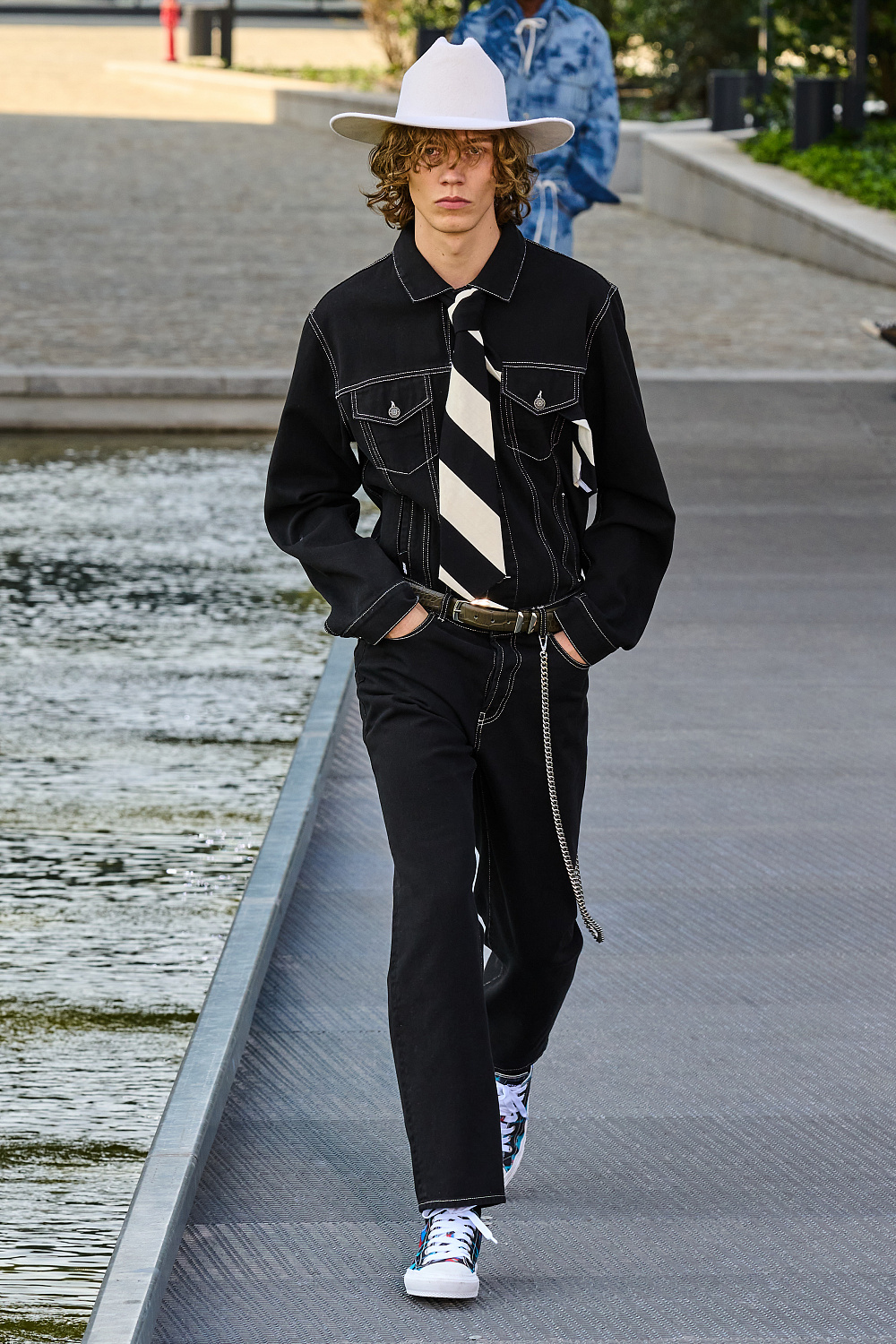 MSGM