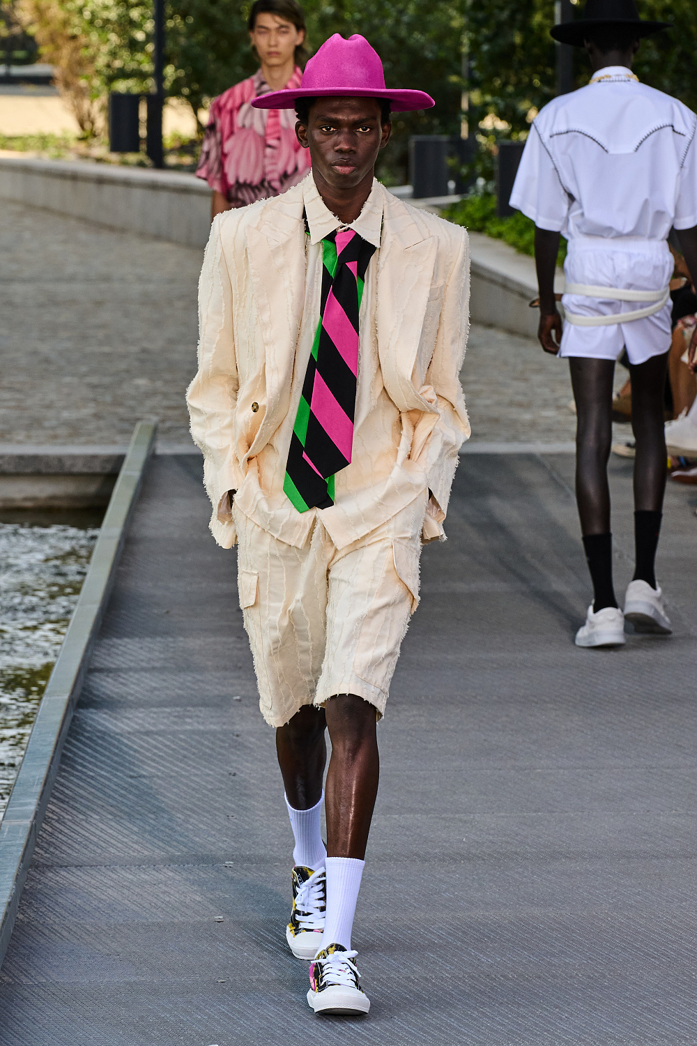 MSGM