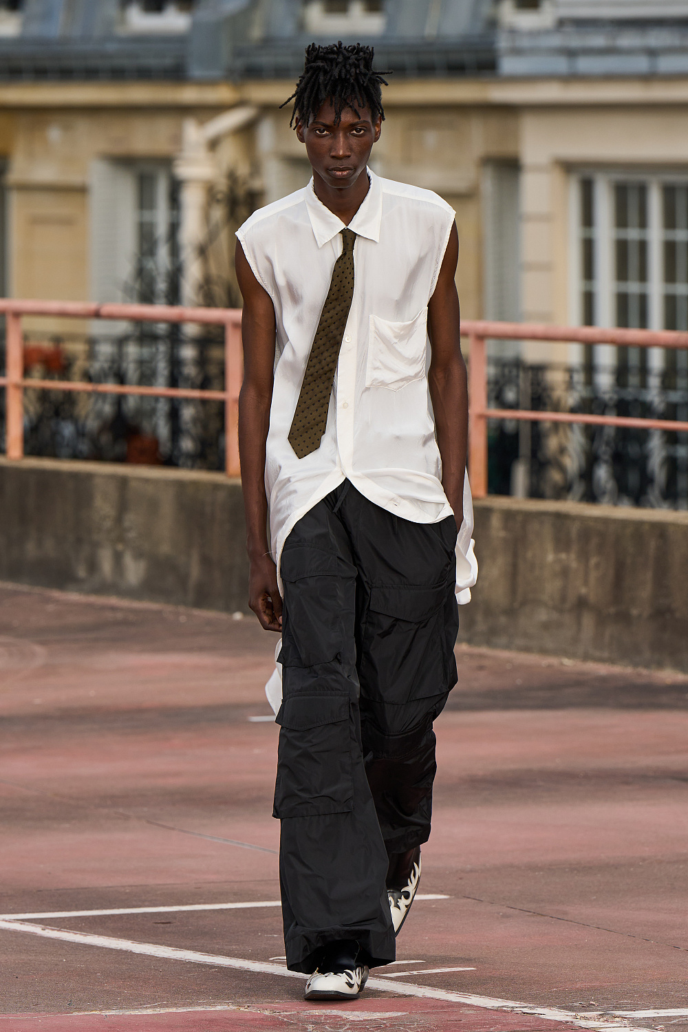 Dries Van Noten