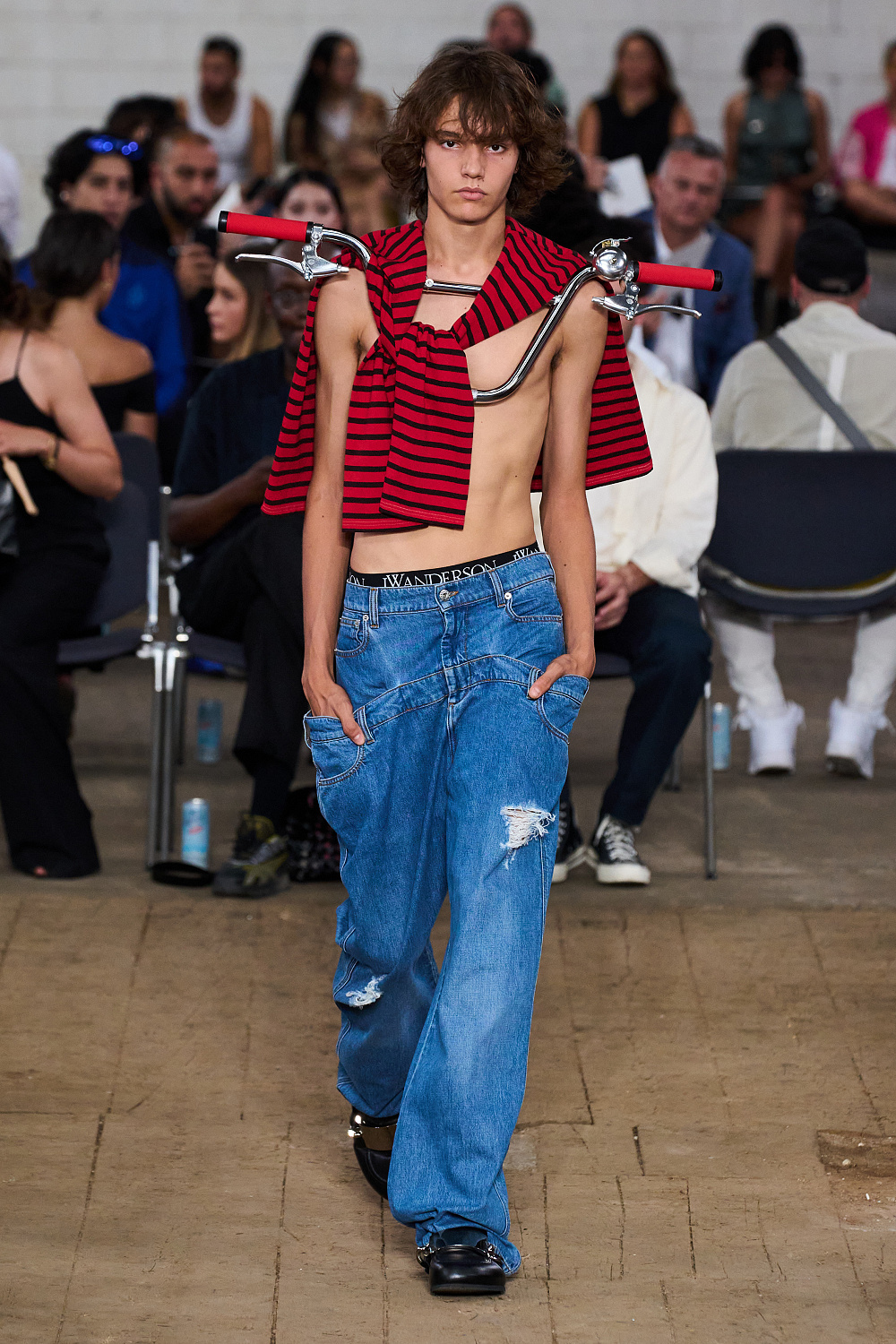 JW Anderson