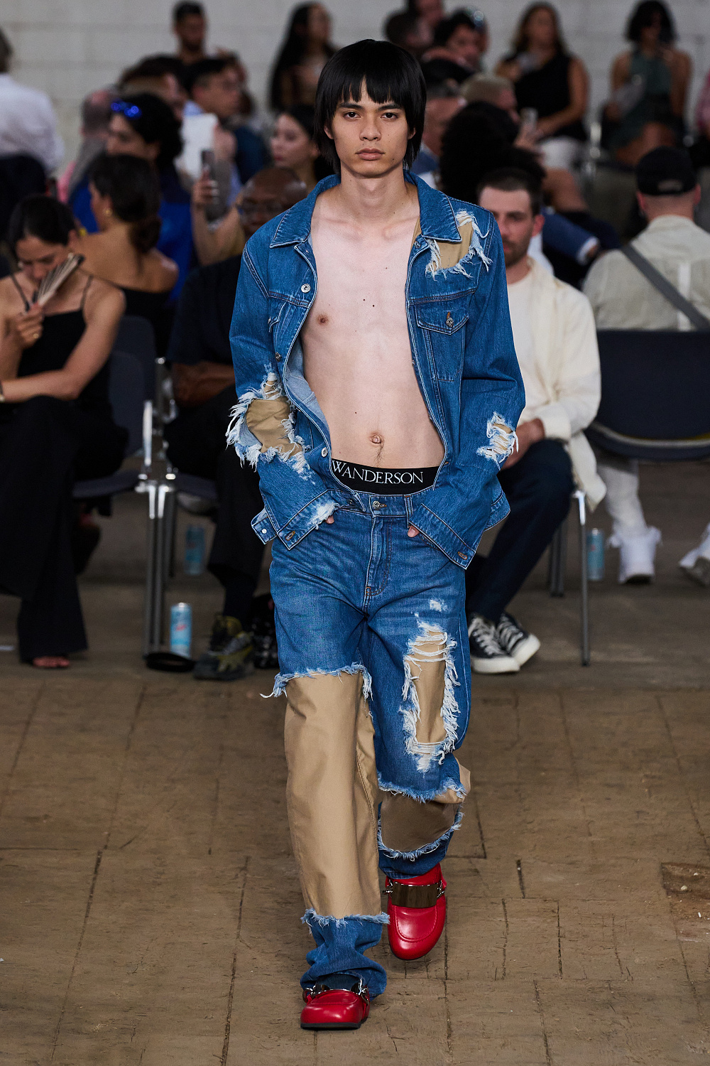 JW Anderson