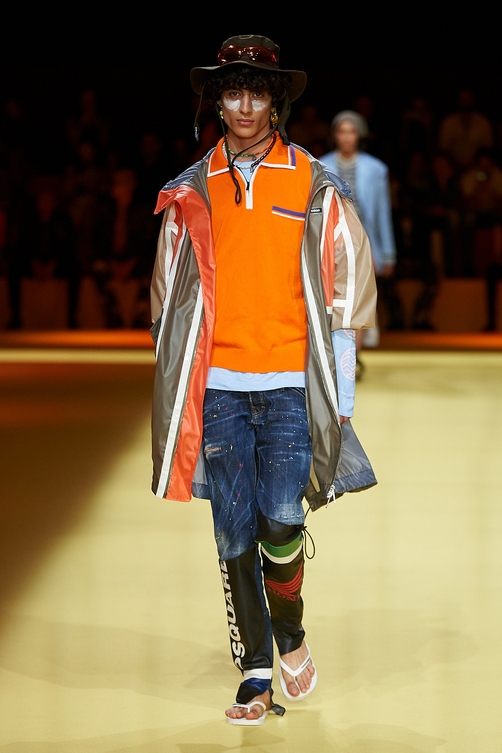 DSquared2