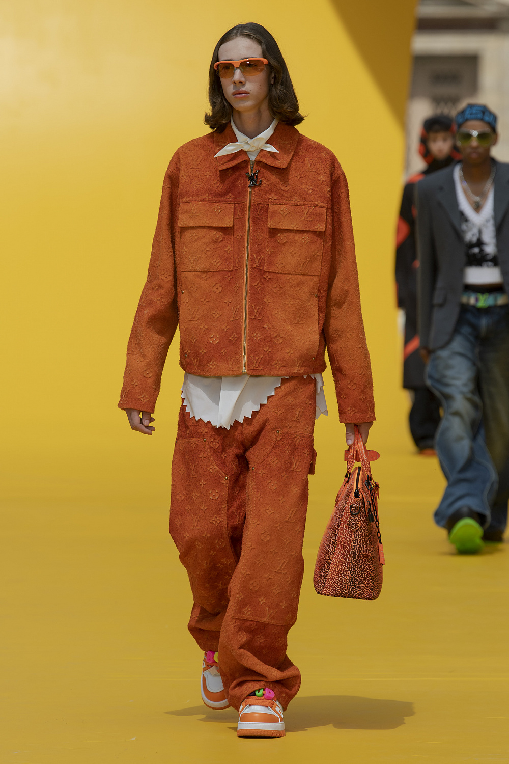 Louis Vuitton