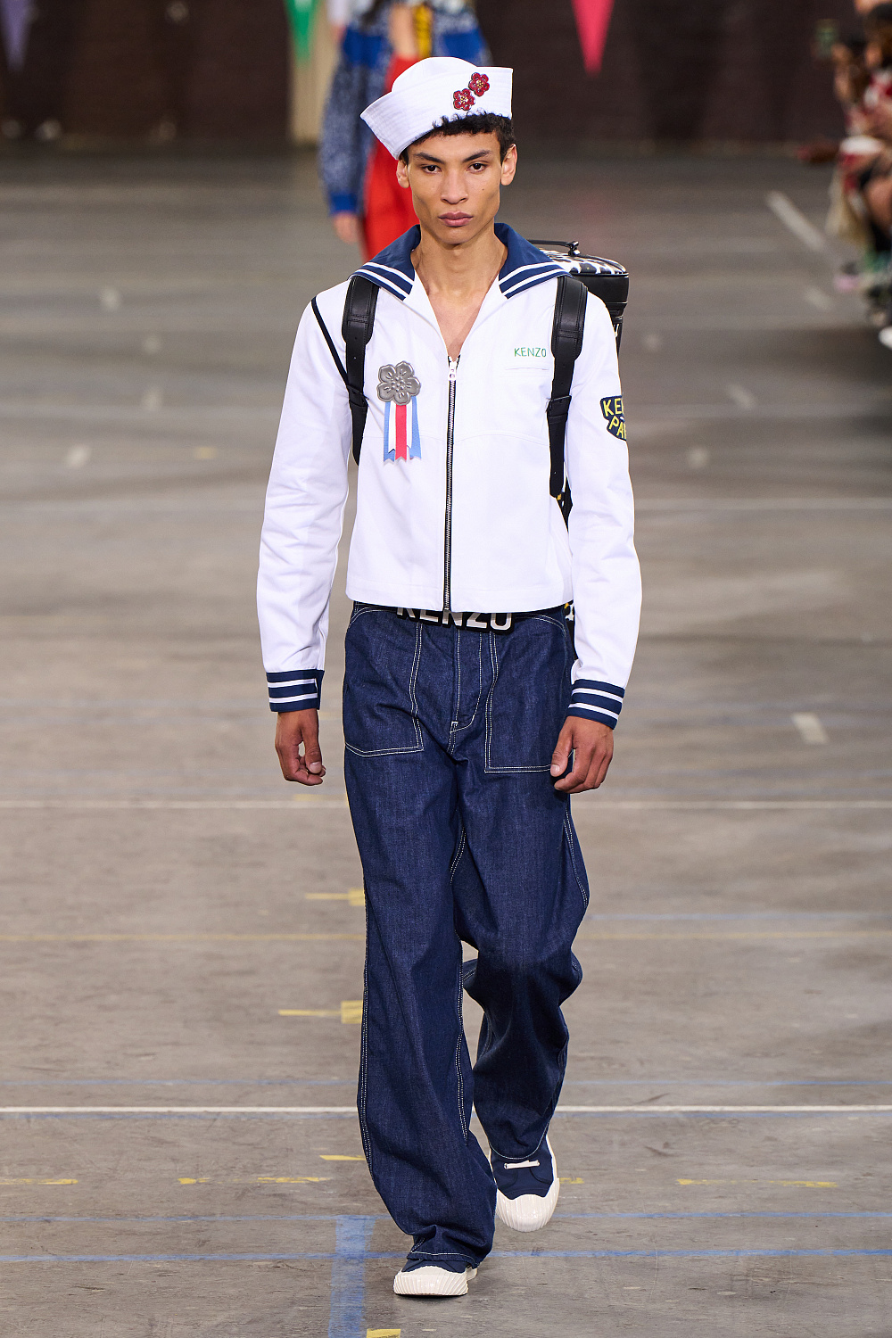 Kenzo