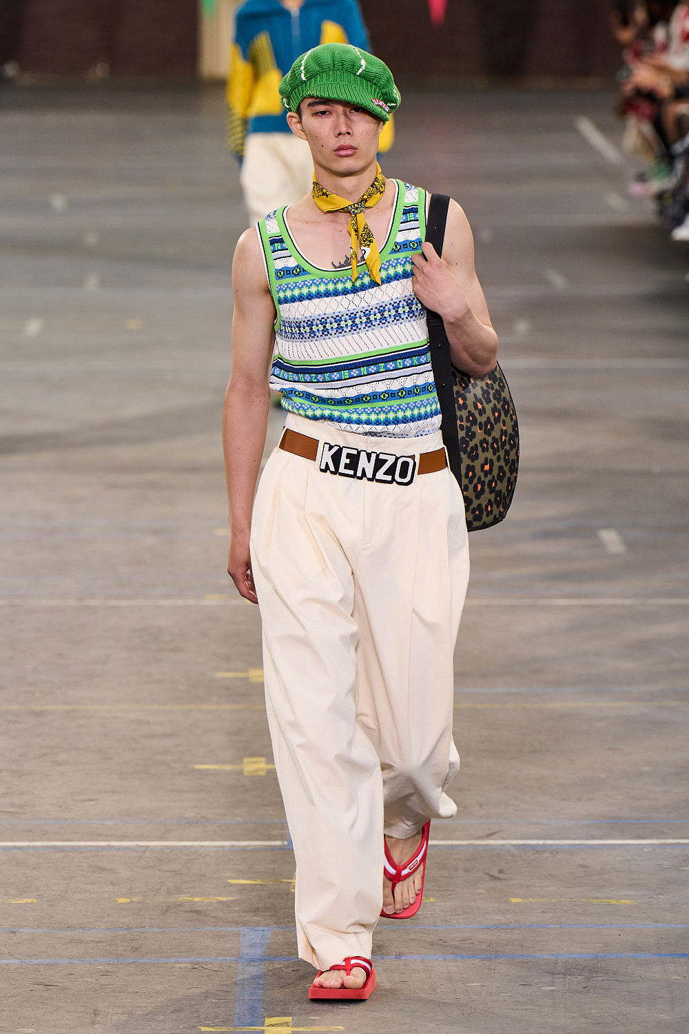 Kenzo
