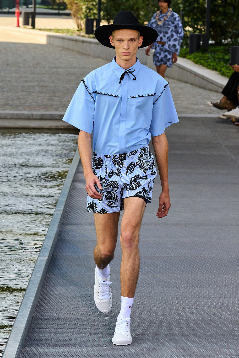 MSGM
