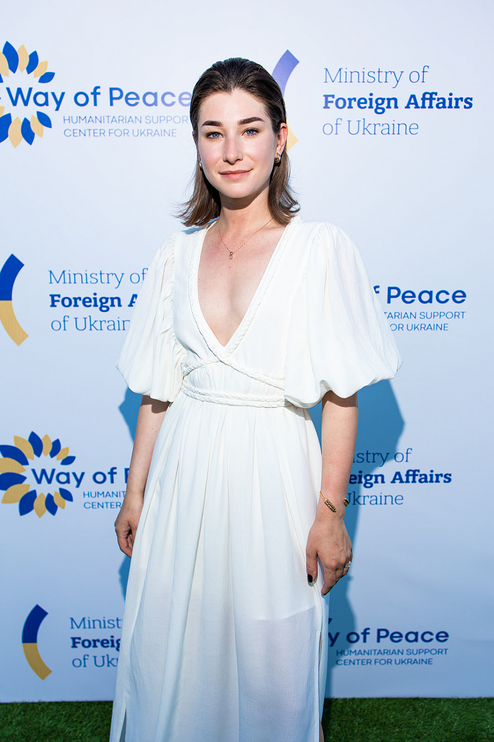 Анастасія Колосова