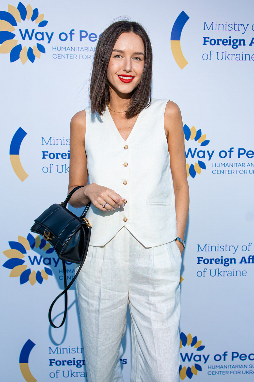 Аліна Френдій