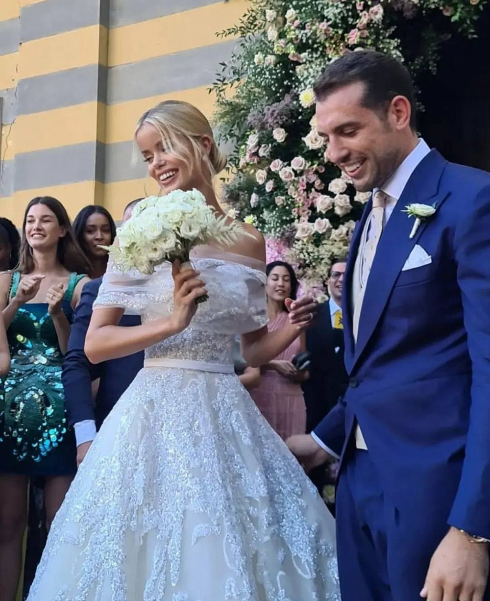 Instagram: @ronniemadra