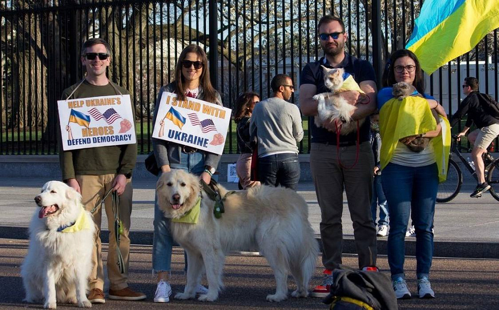 Instagram: @us.ukrainian.activists