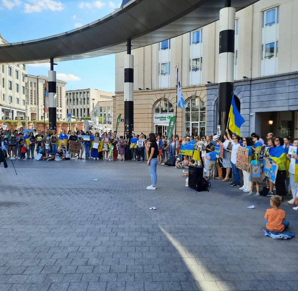 Instagram: @ivan.zinchenko87