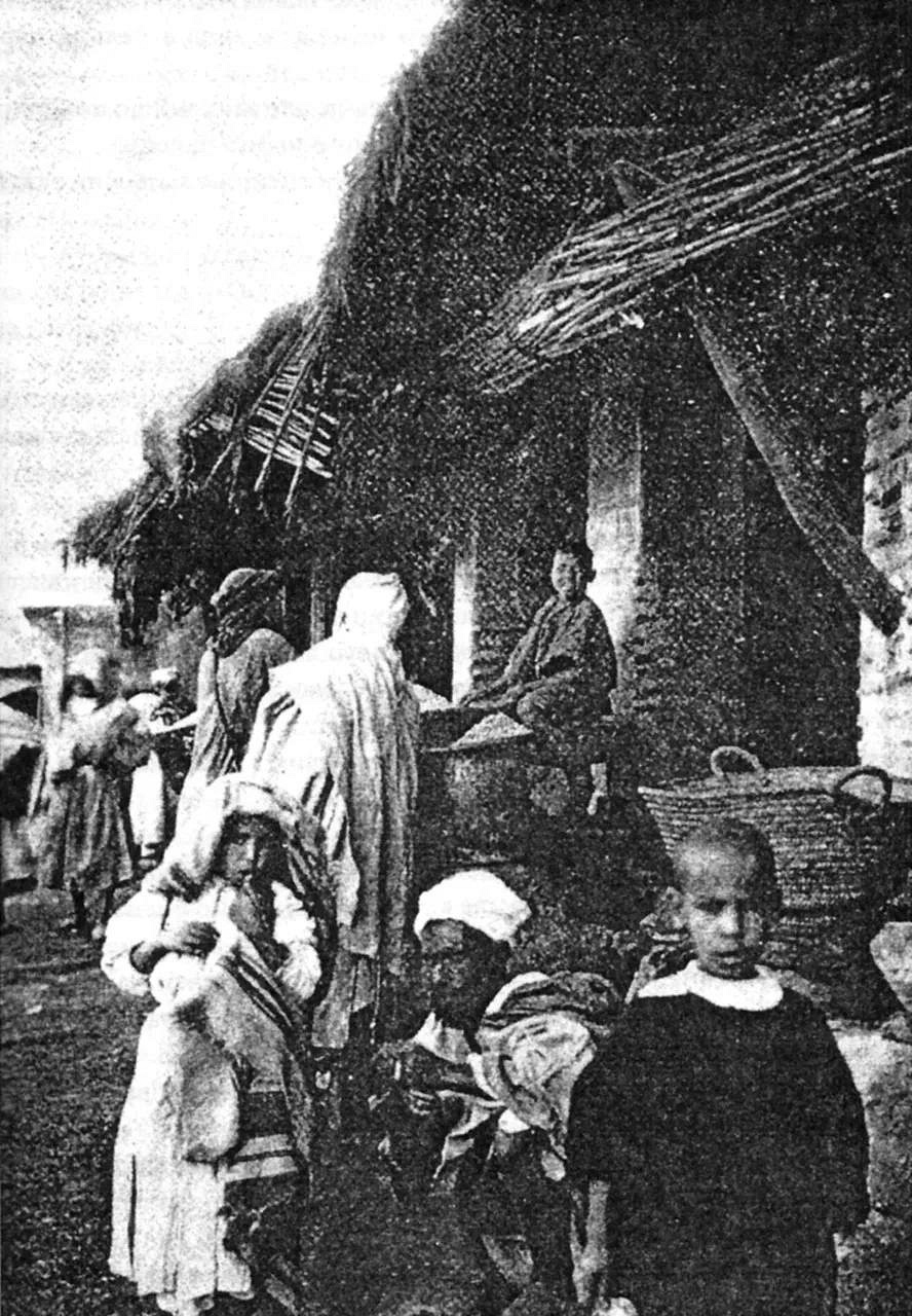 Джерело: Фотографії старого Львова