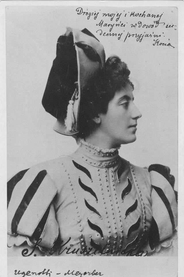 Джерело: Львівська Національна Опера