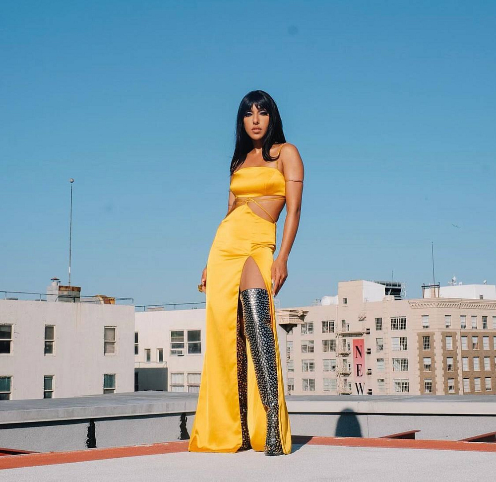 Instagram: @rupikaur_