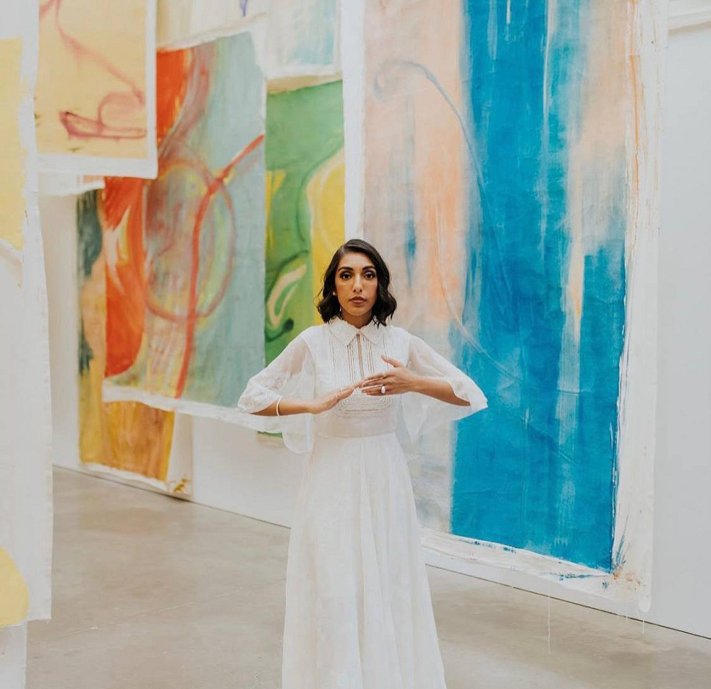 Instagram: @rupikaur_