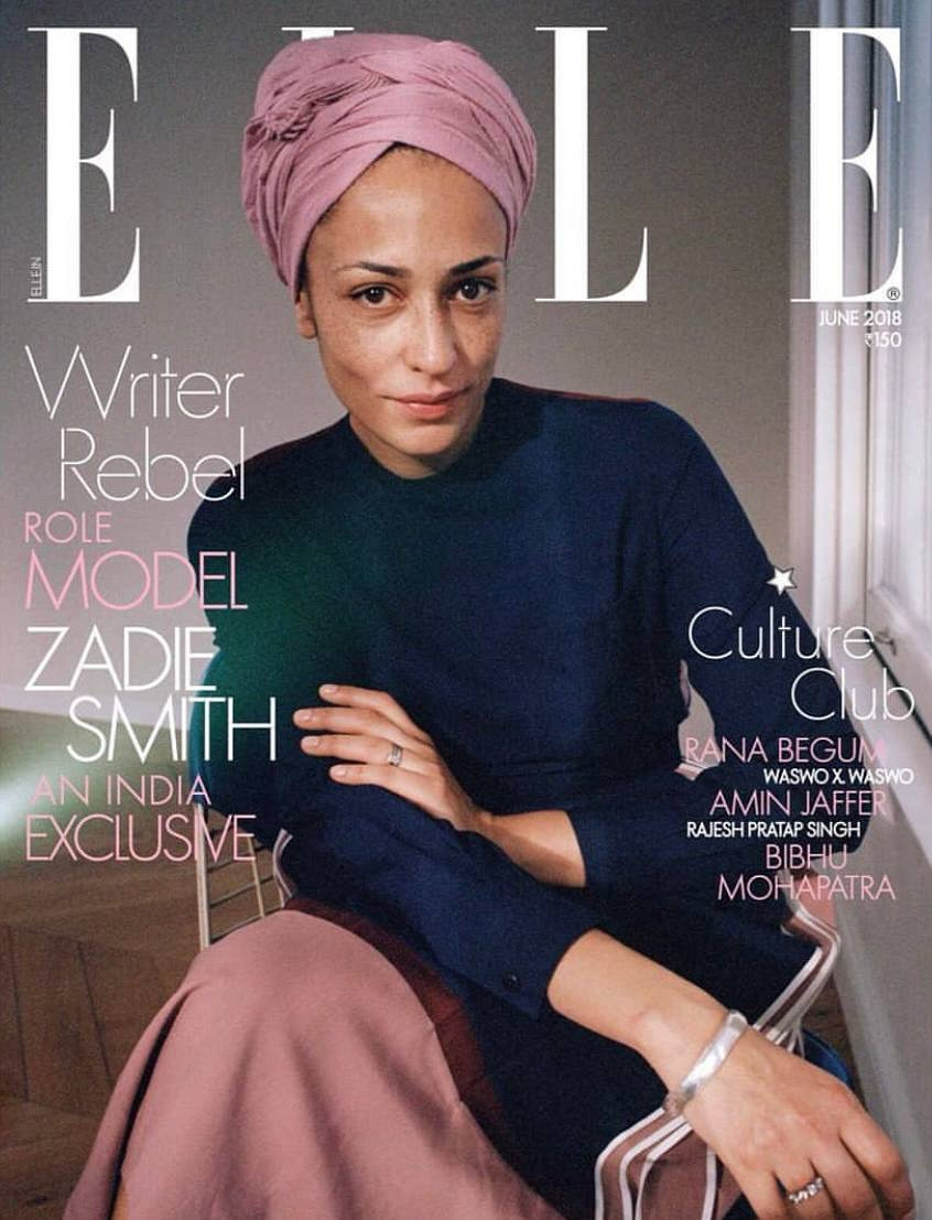 Instagram: @malini_banerji