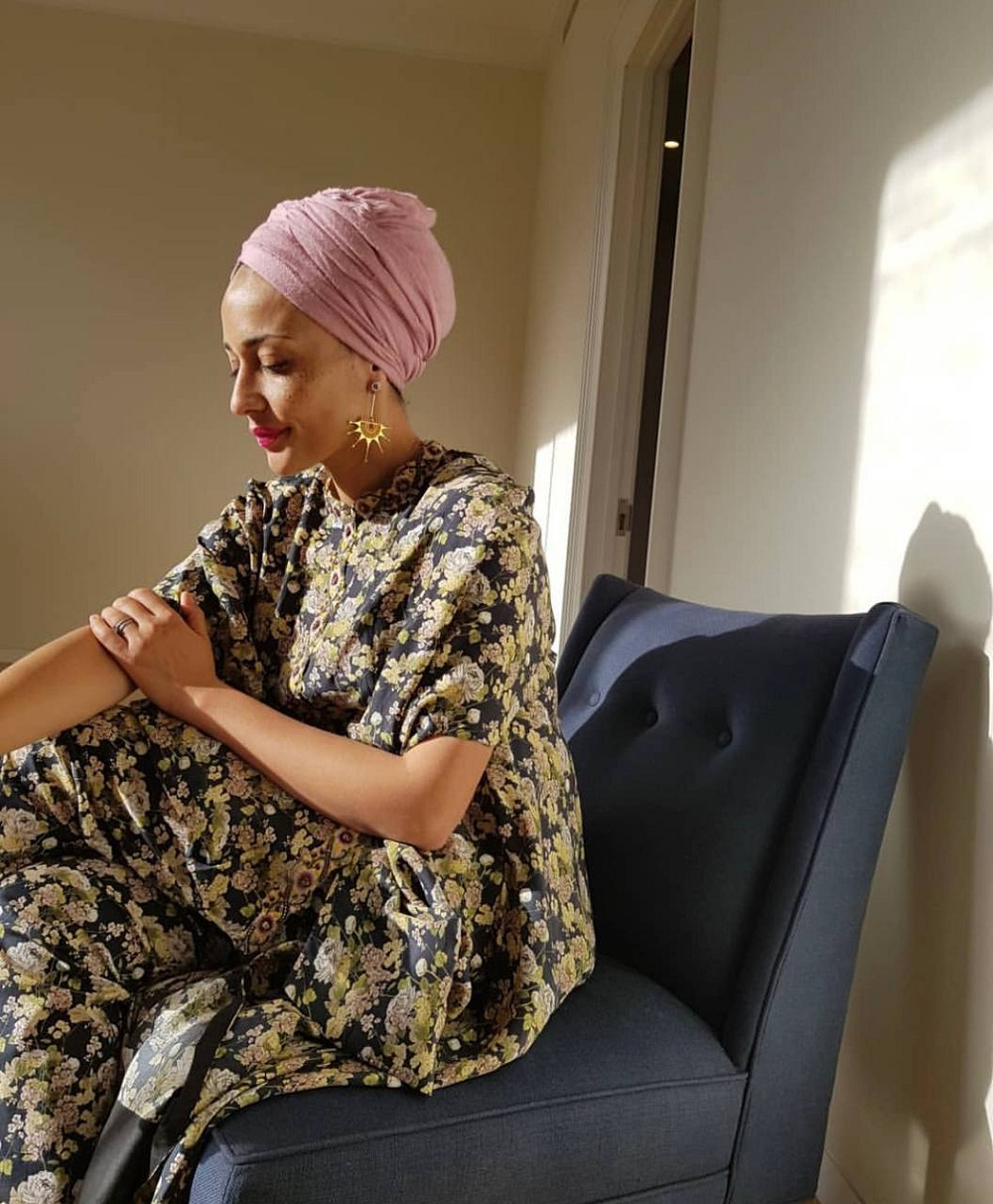 Instagram: @malini_banerji