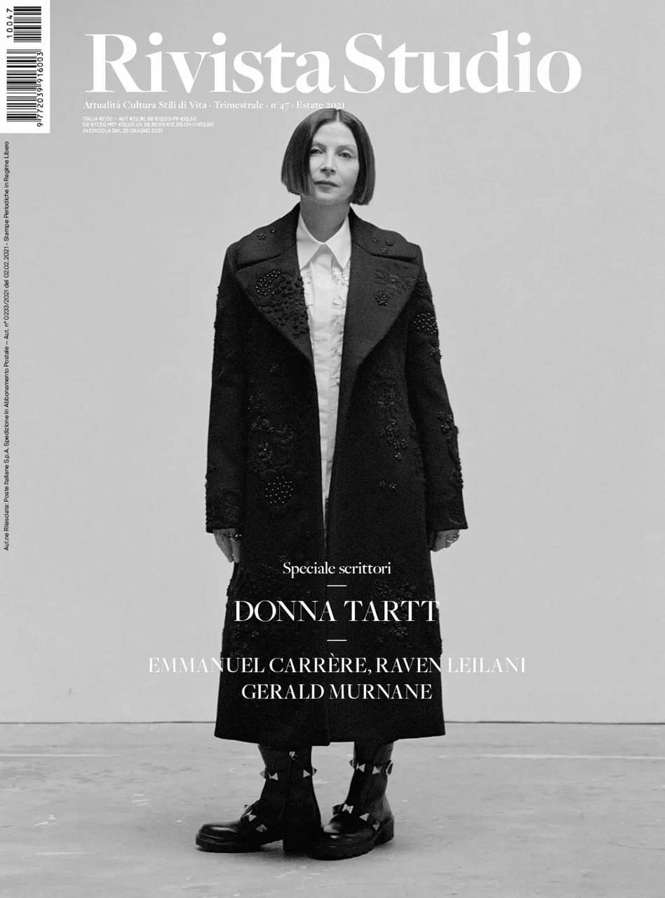 Rivista Studio