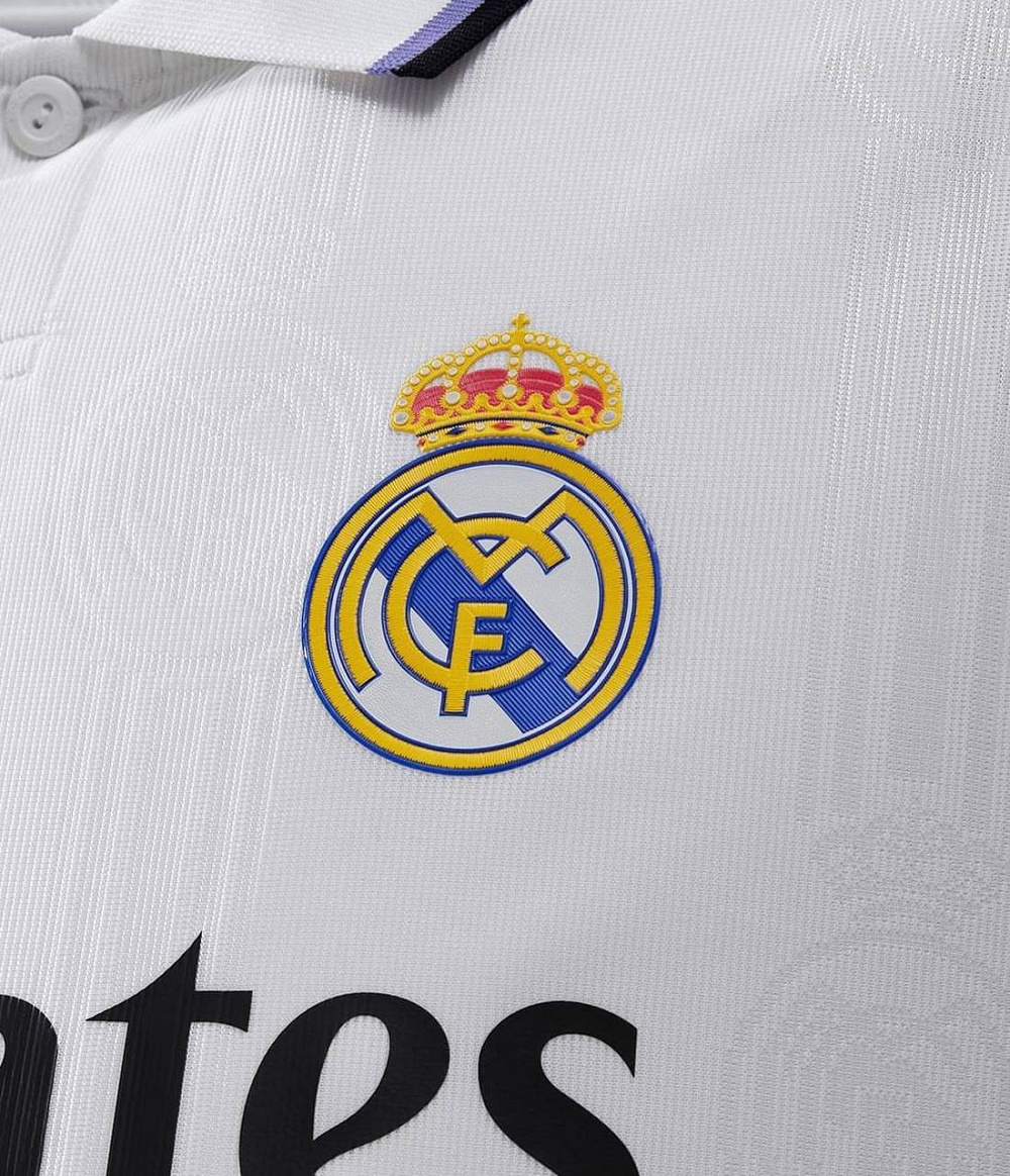 Instagram: @realmadrid