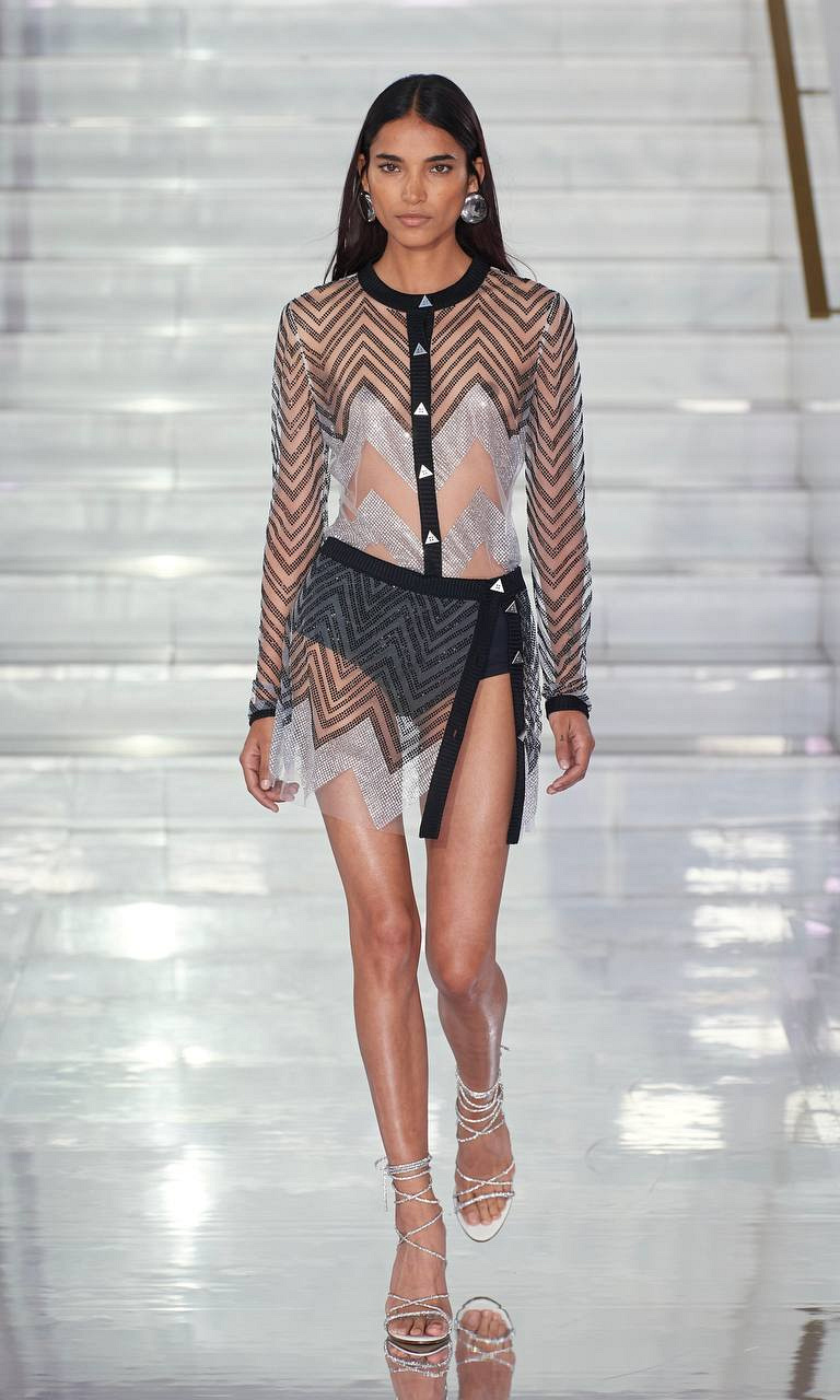 Missoni / Photo: Isidore Montag