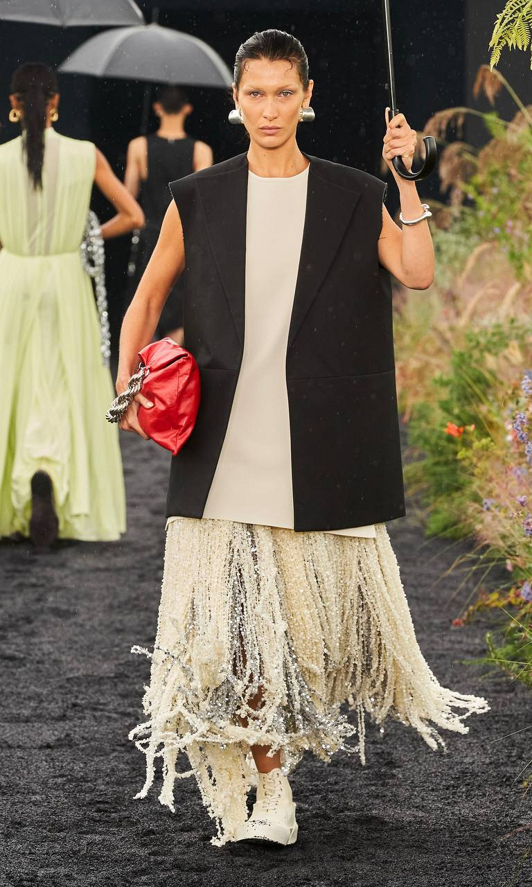 Jil Sander / Photo: Alessandro Lucioni