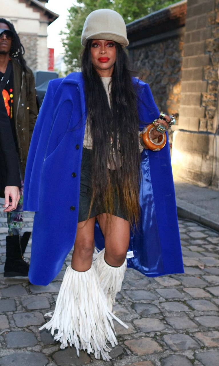 Street Style / Photographed by Phil Oh